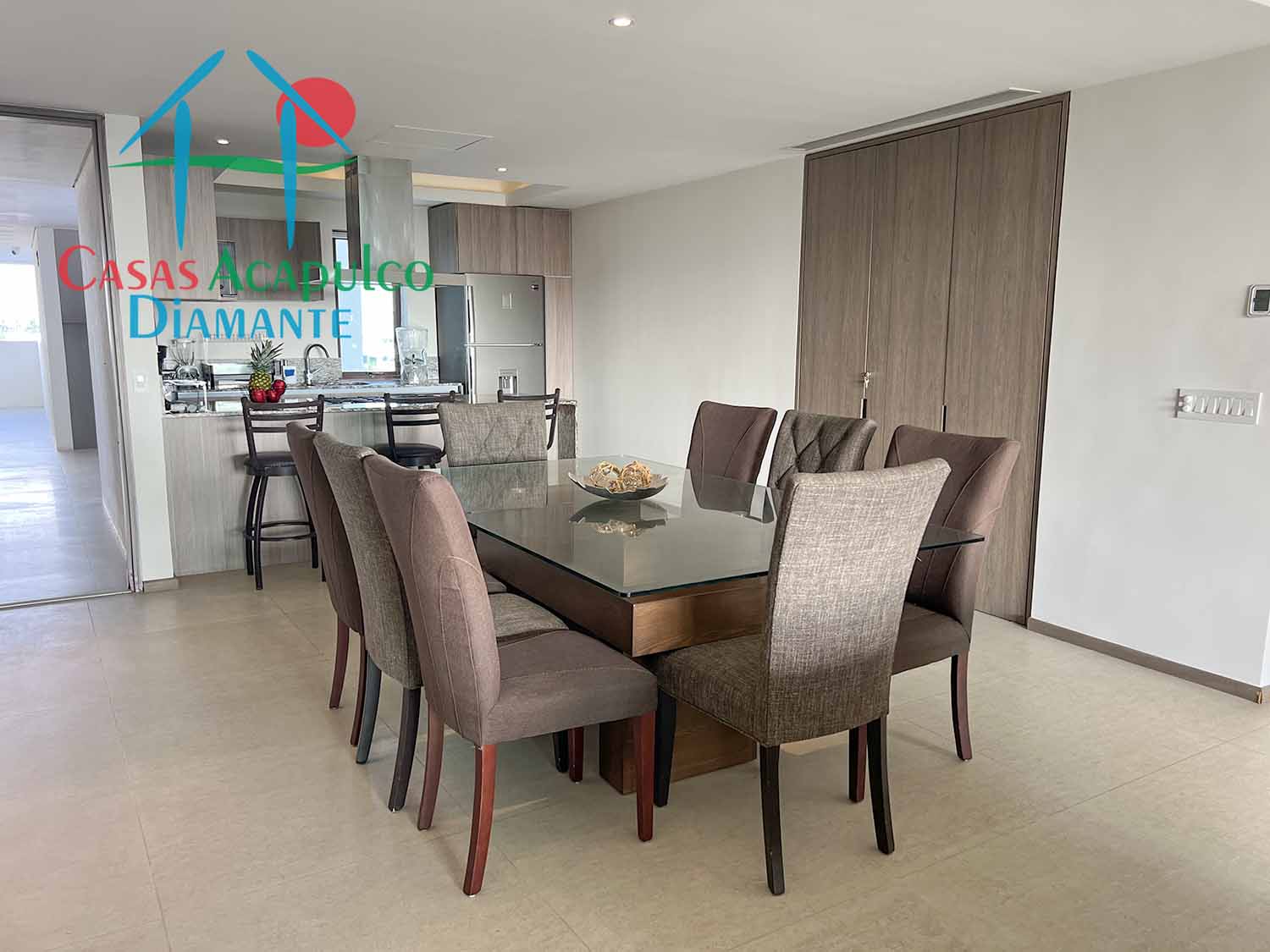 La Isla Java F6 - Estancia 7